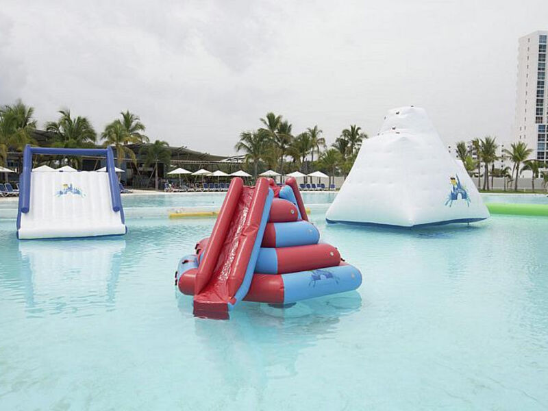 Playa Blanca Beach Resort