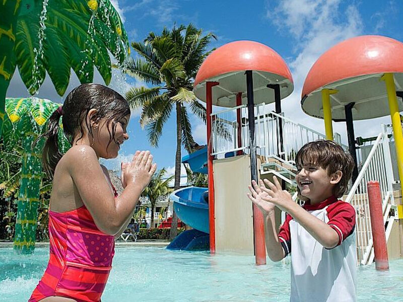 Playa Blanca Beach Resort
