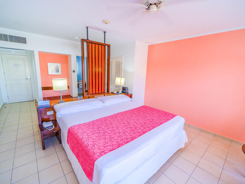 Playa Cayo Santa Maria