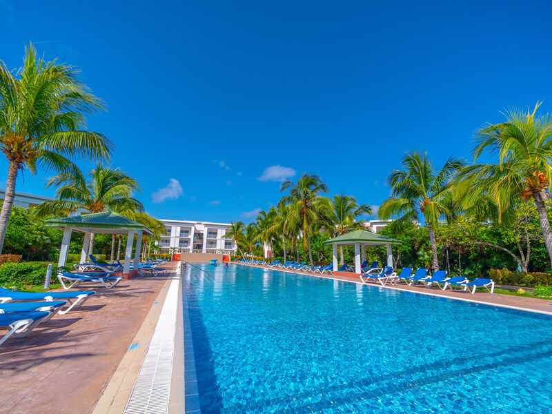 Playa Cayo Santa Maria