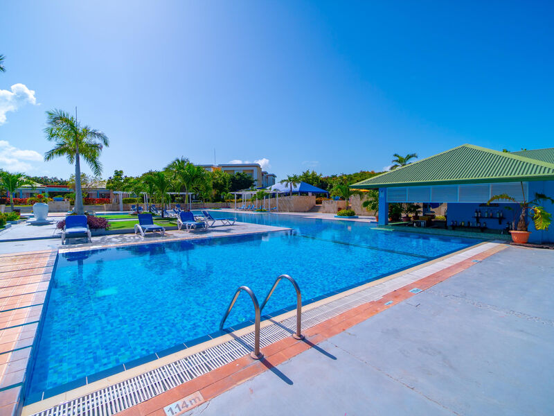 Playa Cayo Santa Maria
