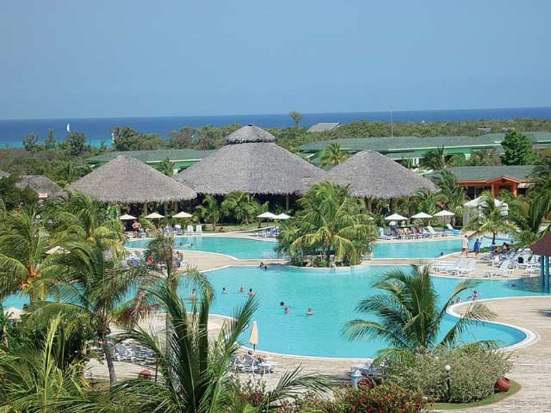 Playa Costa Verde