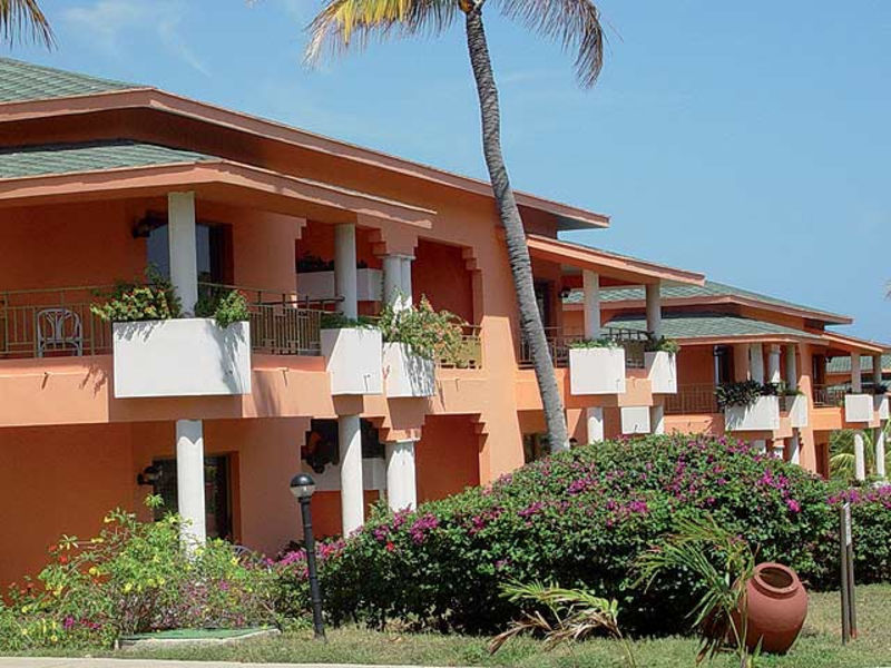 Playa Costa Verde
