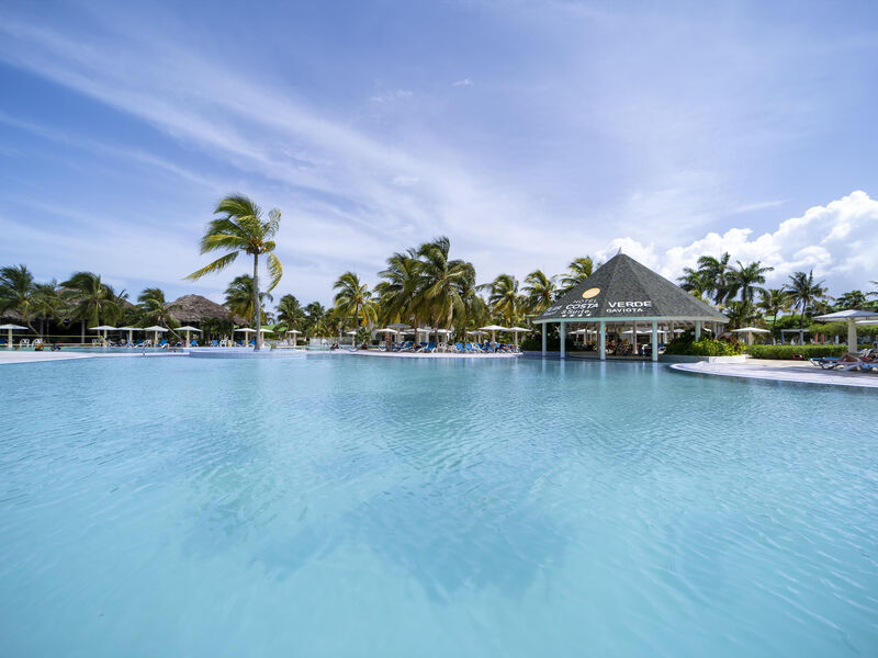Playa Costa Verde