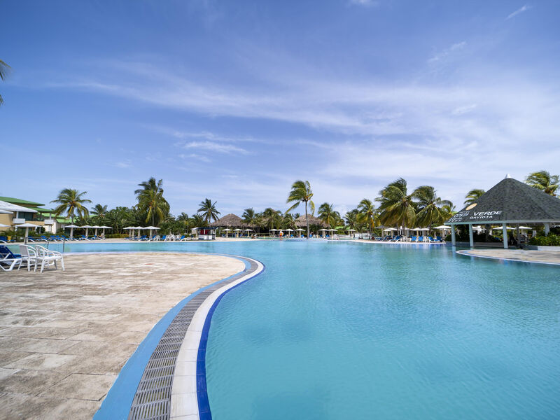 Playa Costa Verde