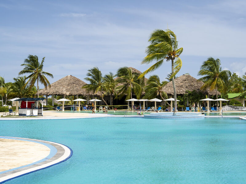 Playa Costa Verde