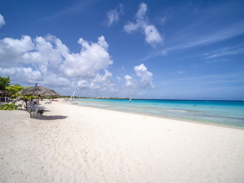 Playa Costa Verde