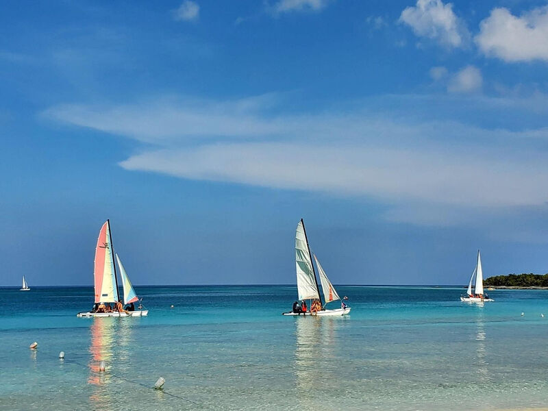 Playa Costa Verde