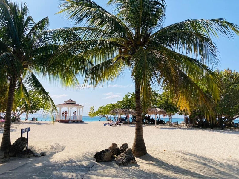 Playa Costa Verde
