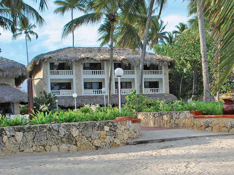 Playa Esmeralda