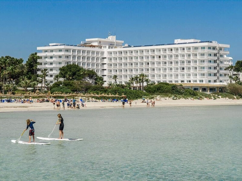 Playa Esperanza Resort Affiliated By Meliá
