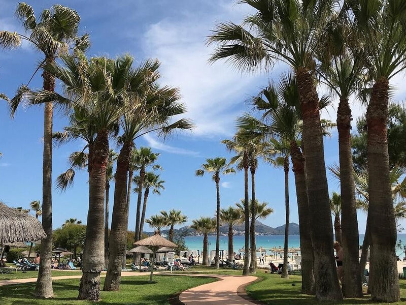 Playa Esperanza Resort Affiliated By Meliá