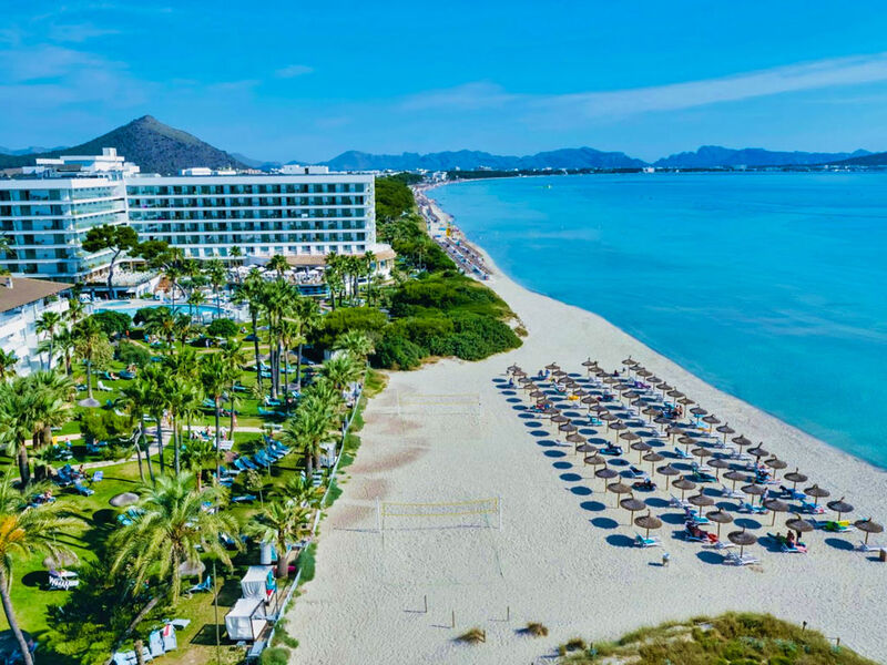 Playa Esperanza Resort by Melia