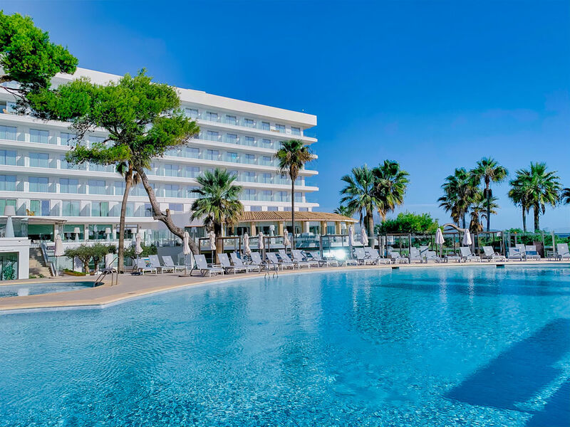 Playa Esperanza Resort by Melia