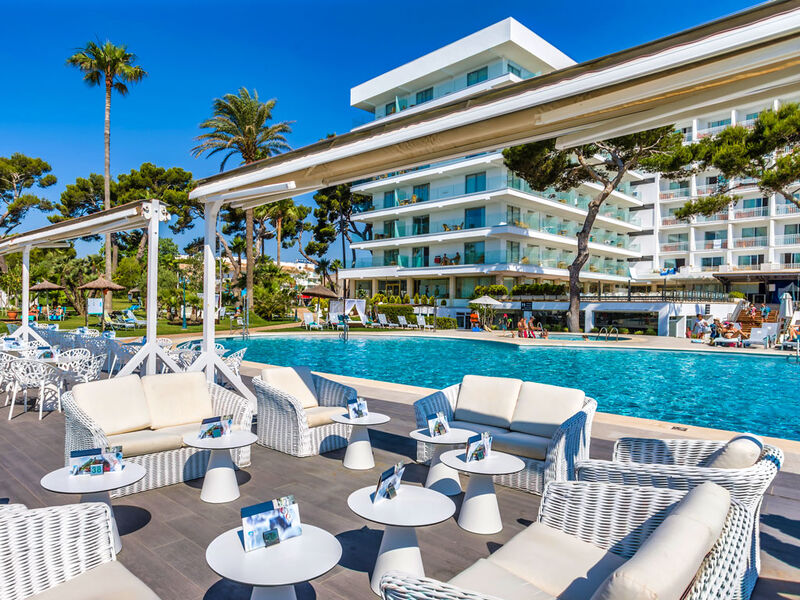 Playa Esperanza Resort by Melia