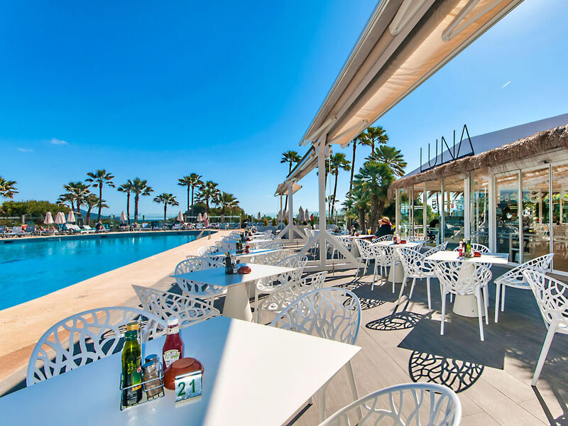Playa Esperanza Resort by Melia