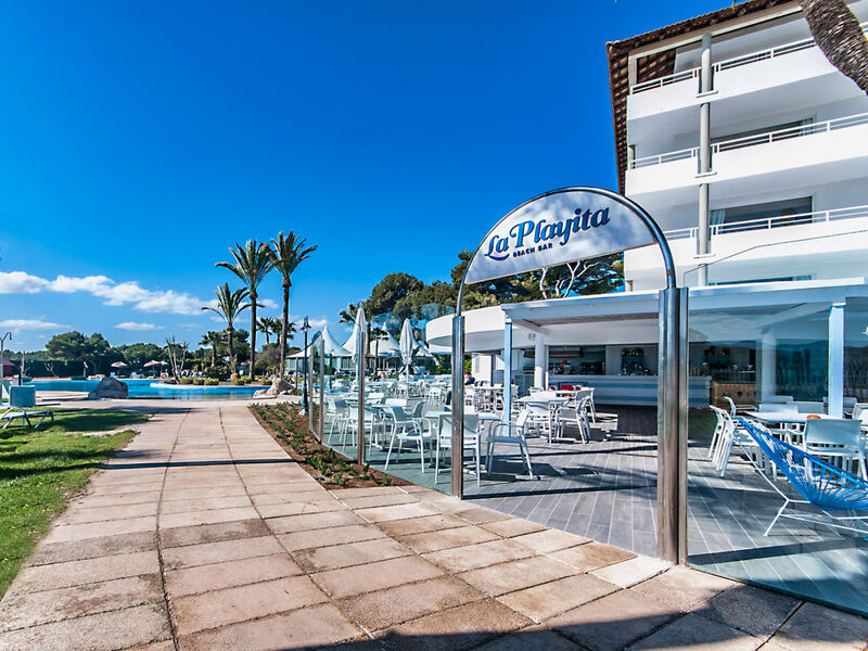 Playa Esperanza Resort by Melia