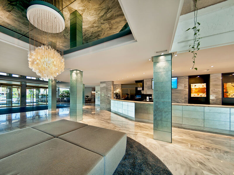 Playa Esperanza Resort by Melia