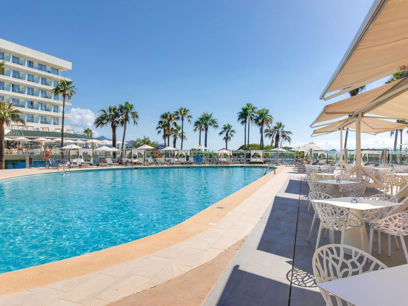 Playa Esperanza Resort Affiliated By Meliá