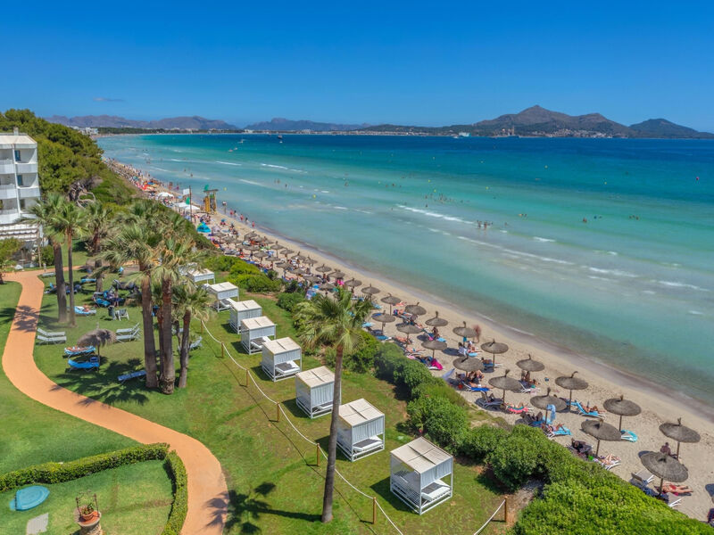 Playa Esperanza Resort Affiliated By Meliá