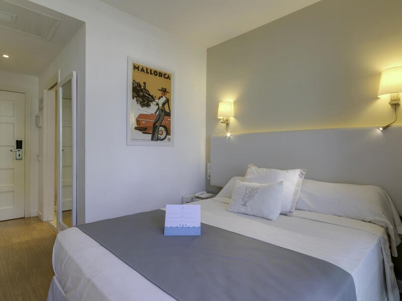 Playa Esperanza Resort Affiliated By Meliá