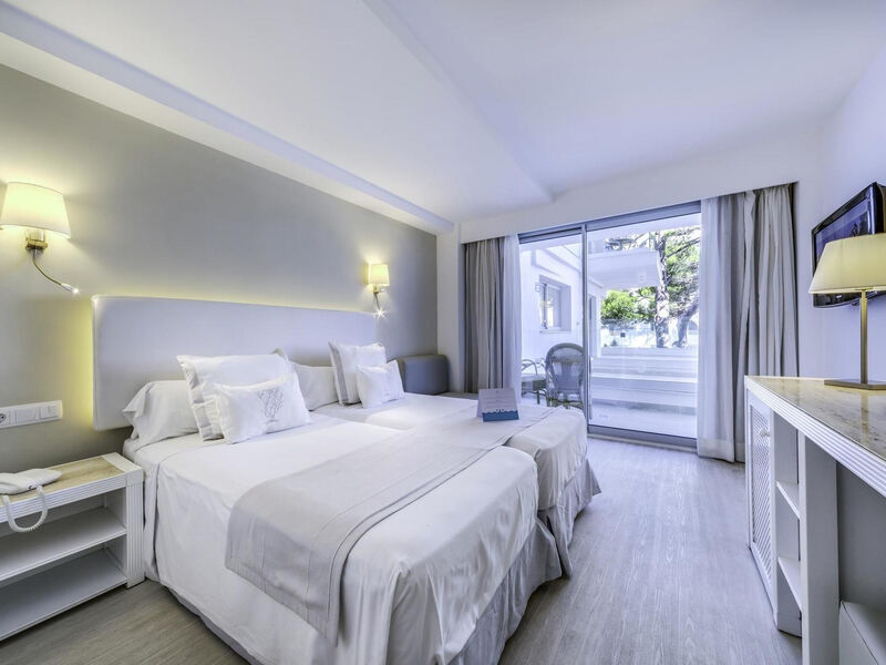 Playa Esperanza Resort Affiliated By Meliá