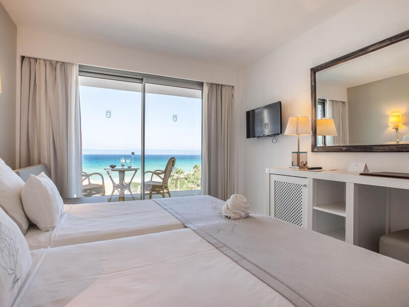 Playa Esperanza Resort Affiliated By Meliá