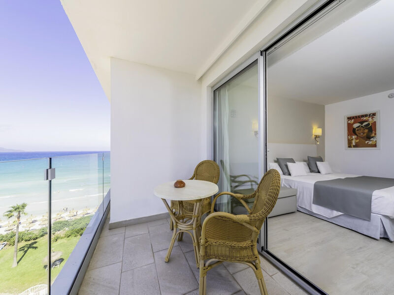 Playa Esperanza Resort Affiliated By Meliá