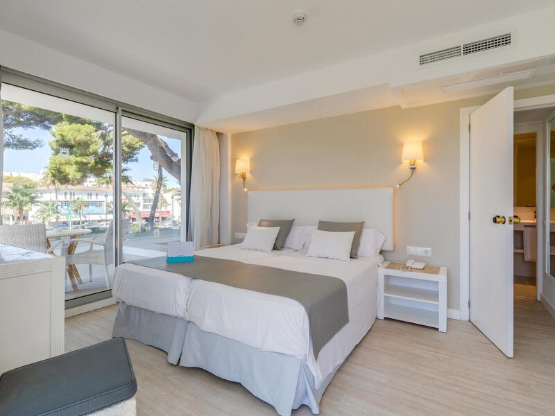 Playa Esperanza Resort Affiliated By Meliá