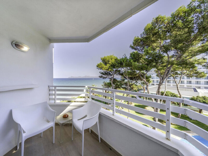 Playa Esperanza Resort Affiliated By Meliá