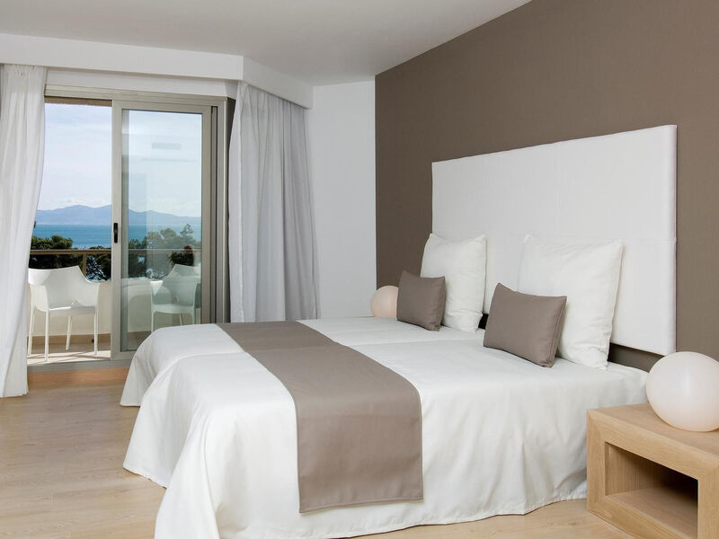 Playa Esperanza Resort Affiliated By Meliá