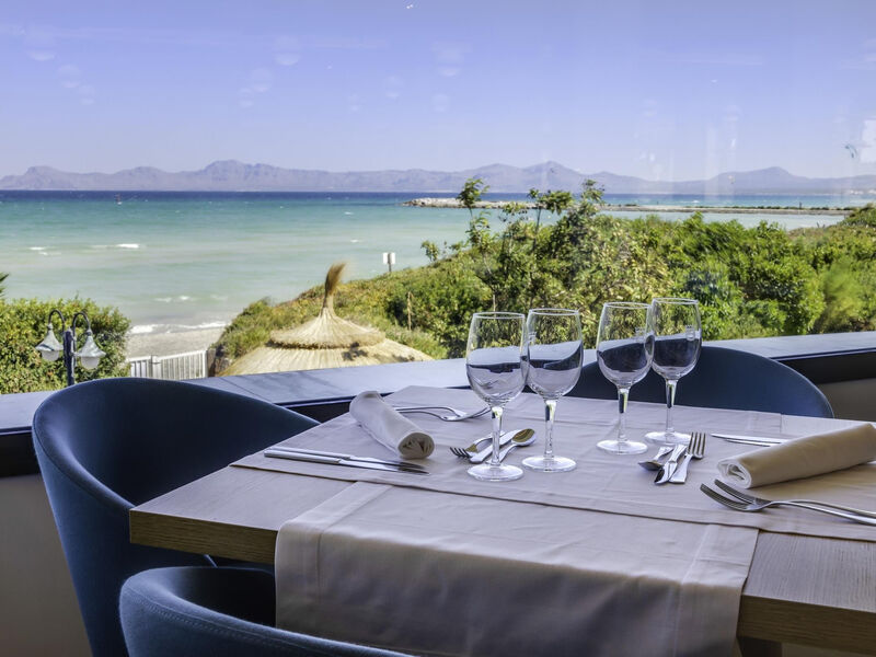 Playa Esperanza Resort Affiliated By Meliá