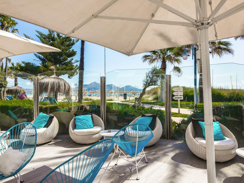 Playa Esperanza Resort Affiliated By Meliá