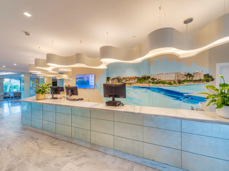 Playa Esperanza Resort Affiliated By Meliá