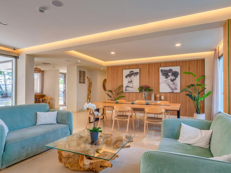 Playa Esperanza Resort Affiliated By Meliá