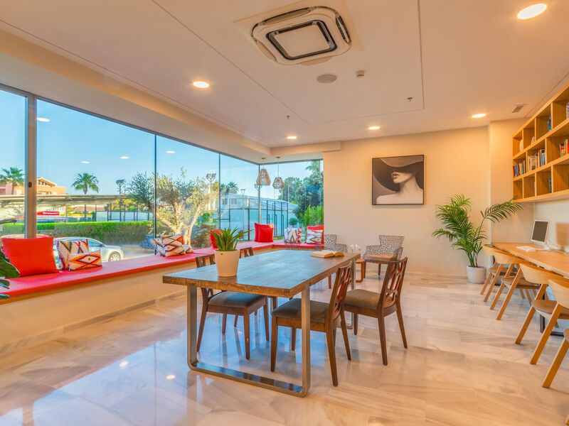 Playa Esperanza Resort Affiliated By Meliá