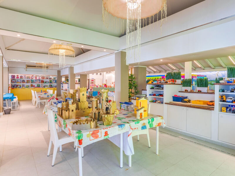 Playa Esperanza Resort Affiliated By Meliá