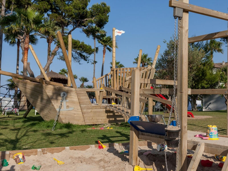 Playa Esperanza Resort Affiliated By Meliá