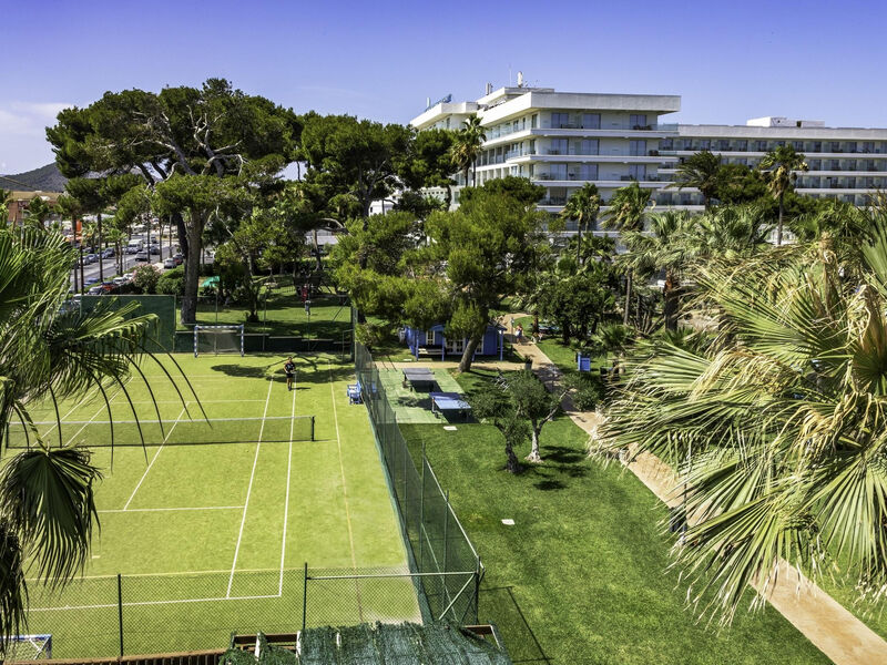 Playa Esperanza Resort Affiliated By Meliá