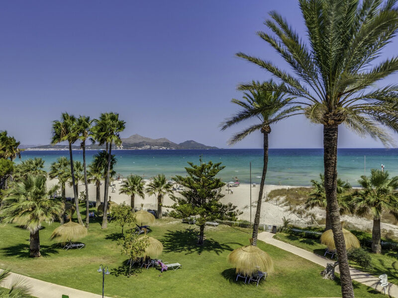 Playa Esperanza Resort Affiliated By Meliá