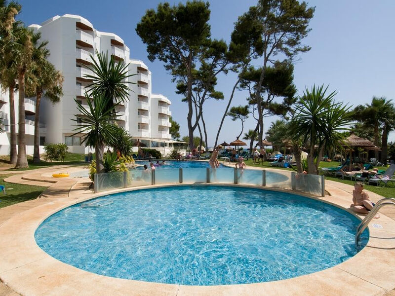 Playa Esperanza Suites