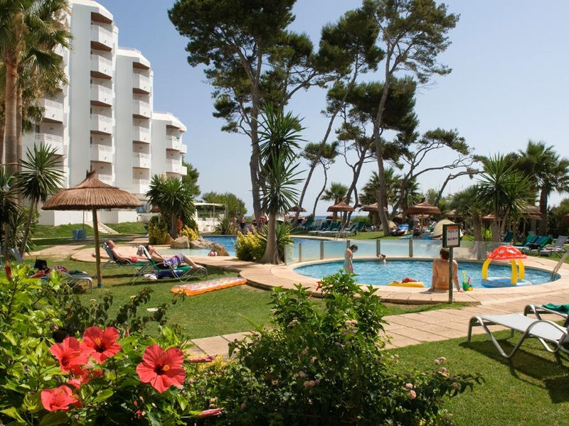 Playa Esperanza Suites