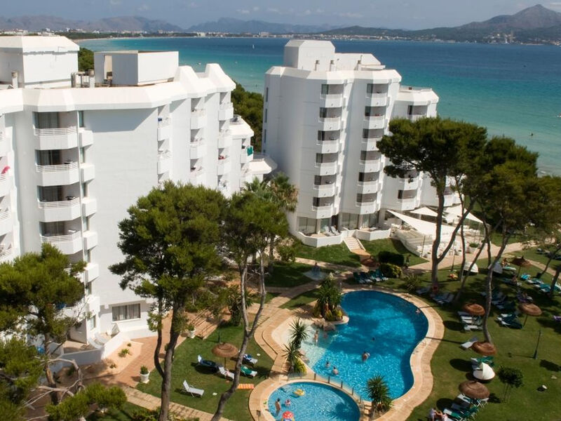 Playa Esperanza Suites