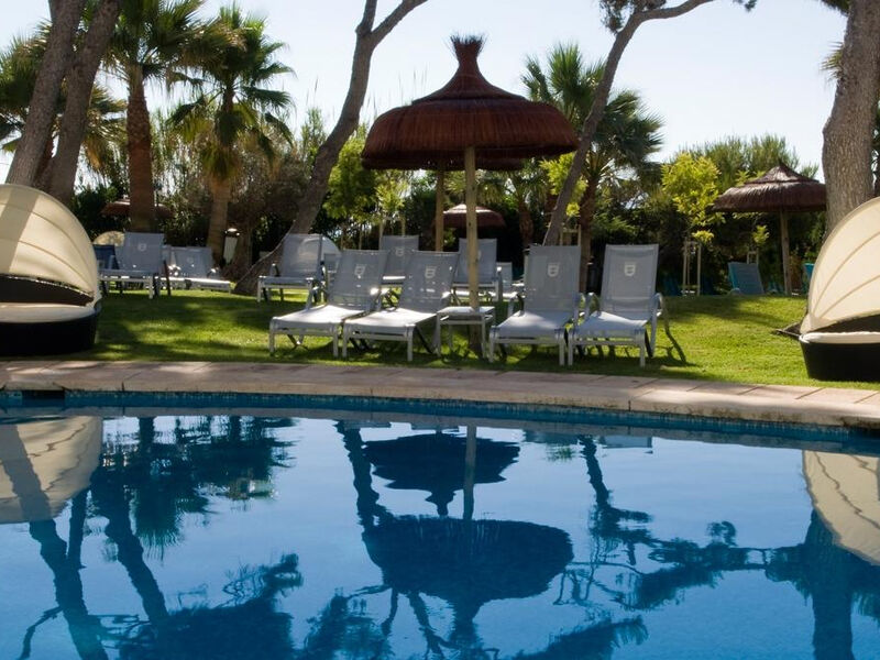 Playa Esperanza Suites