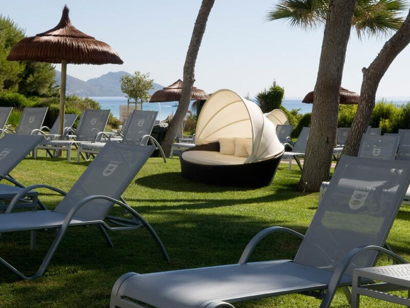 Playa Esperanza Suites
