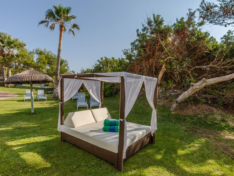 Playa Esperanza Suites