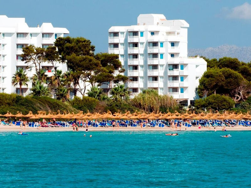 Playa Esperanza Suites