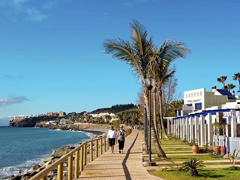 Playa Feliz