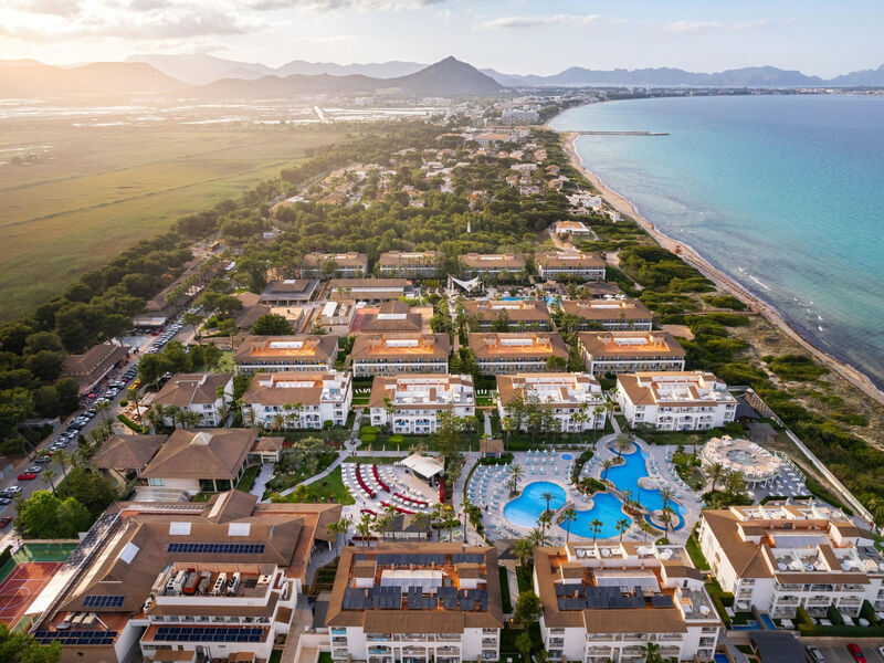 Playa Garden