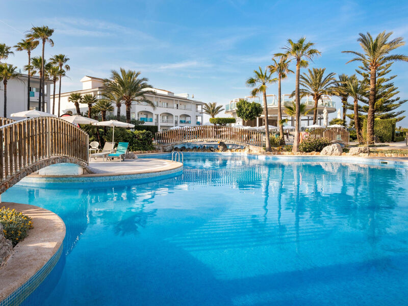 Playa Garden